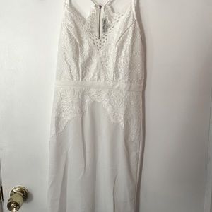 Charlotte Russe dress